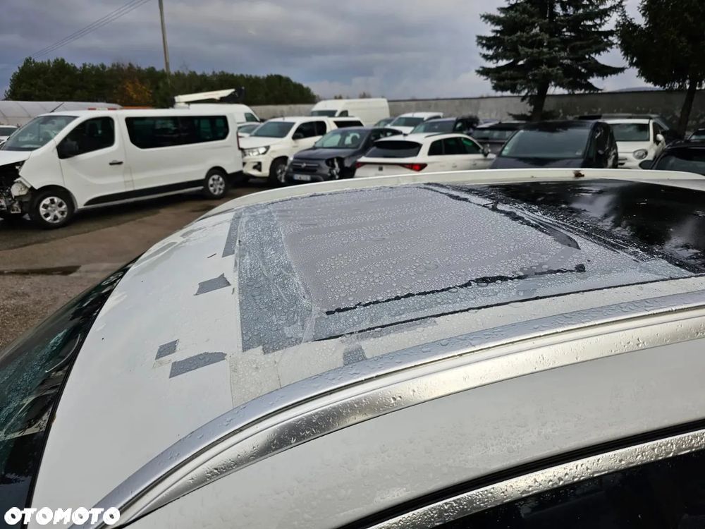 BMW X3 20d xDrive - 10