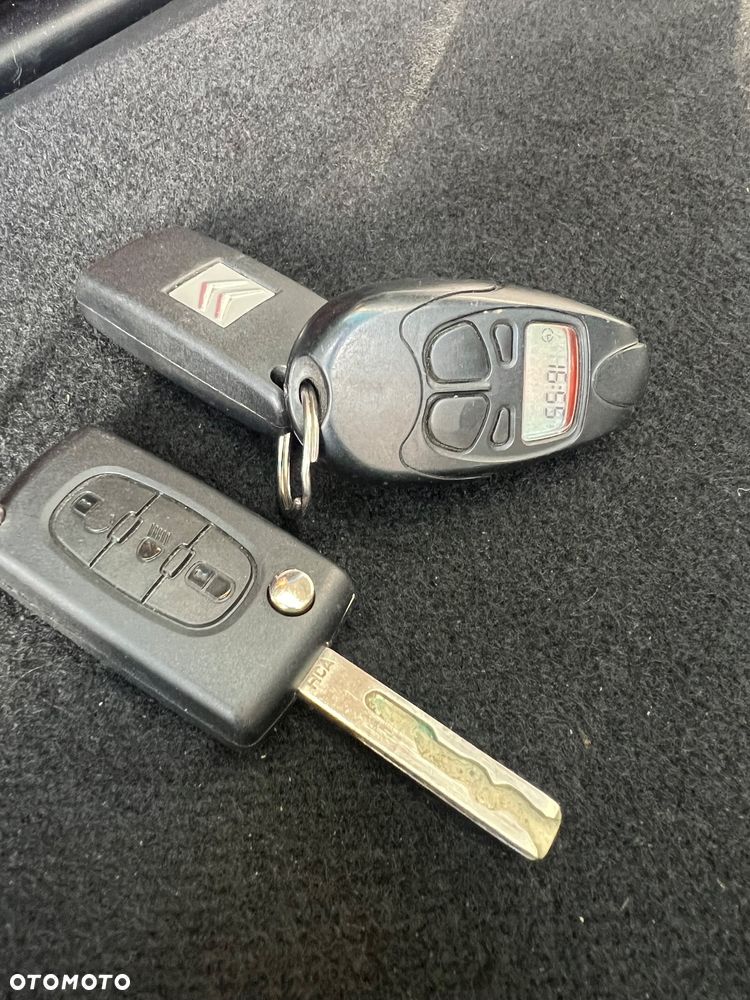 Citroën C5 2.0 HDi Exclusive - 13