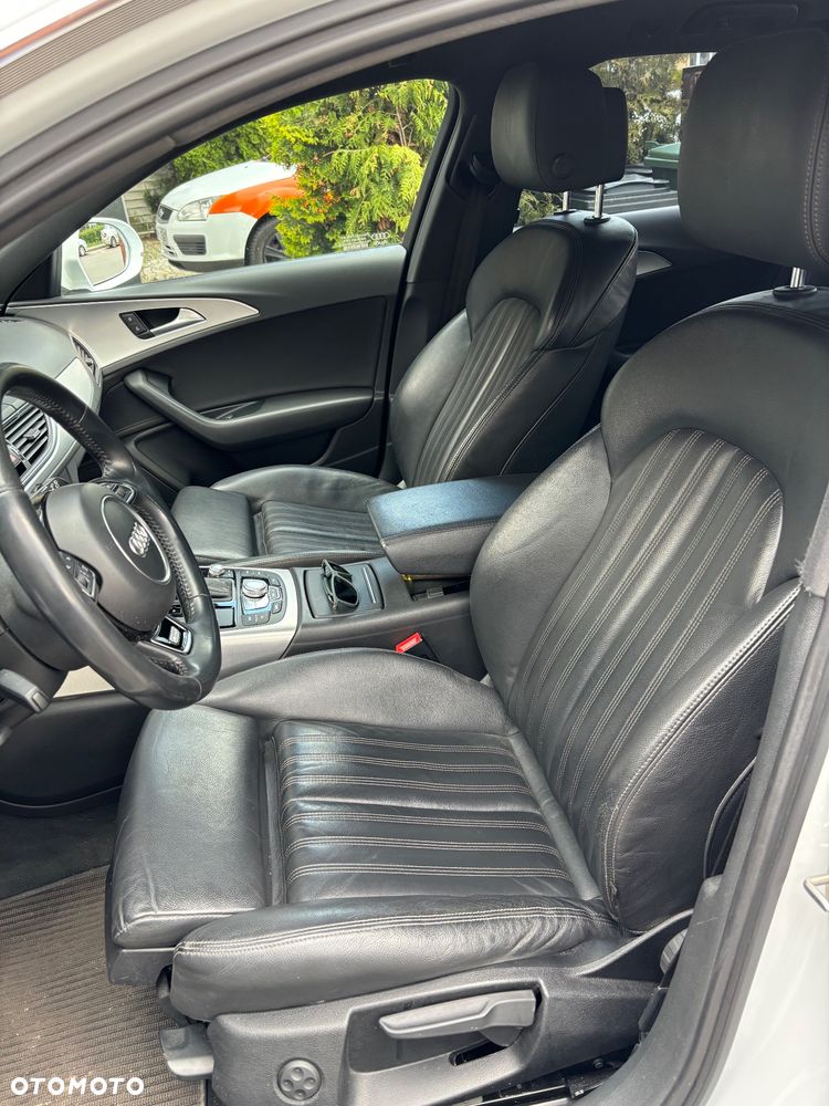 Audi A6 Allroad - 10