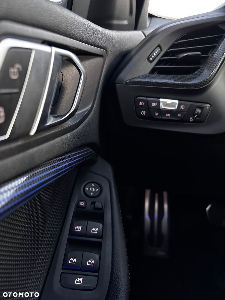BMW Seria 1 120d Sport-Aut M Sport - 32
