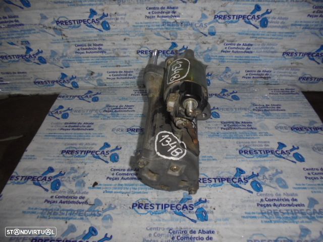 Motor De Arranque 3110080G0   2280008930 SUZUKI LIANA 2001 1.3I 90CV 5P CASTANHO - 4