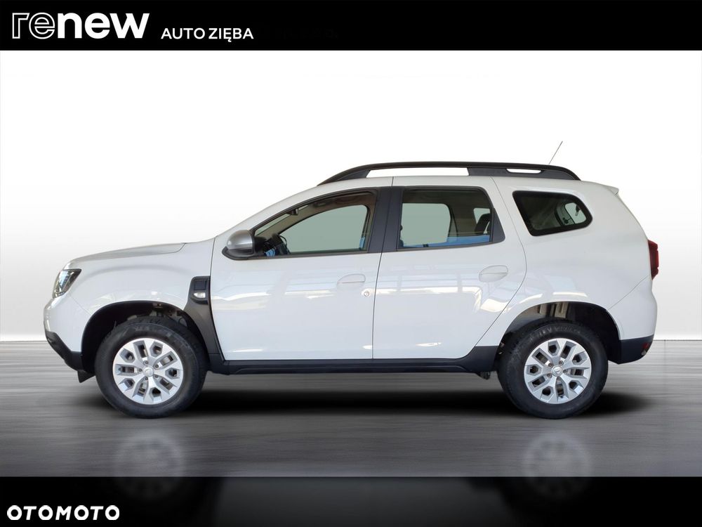 Dacia Duster - 3