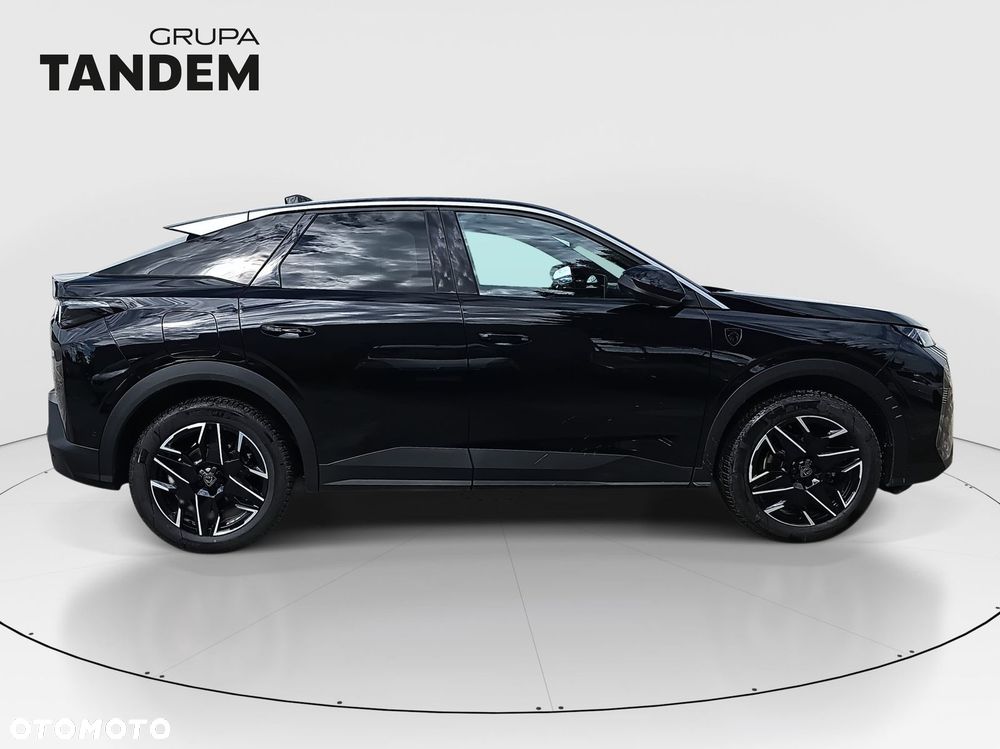 Peugeot 3008 - 4
