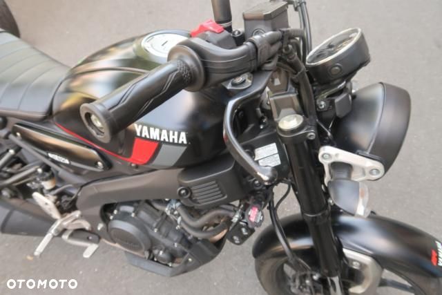 Yamaha XSR - 2