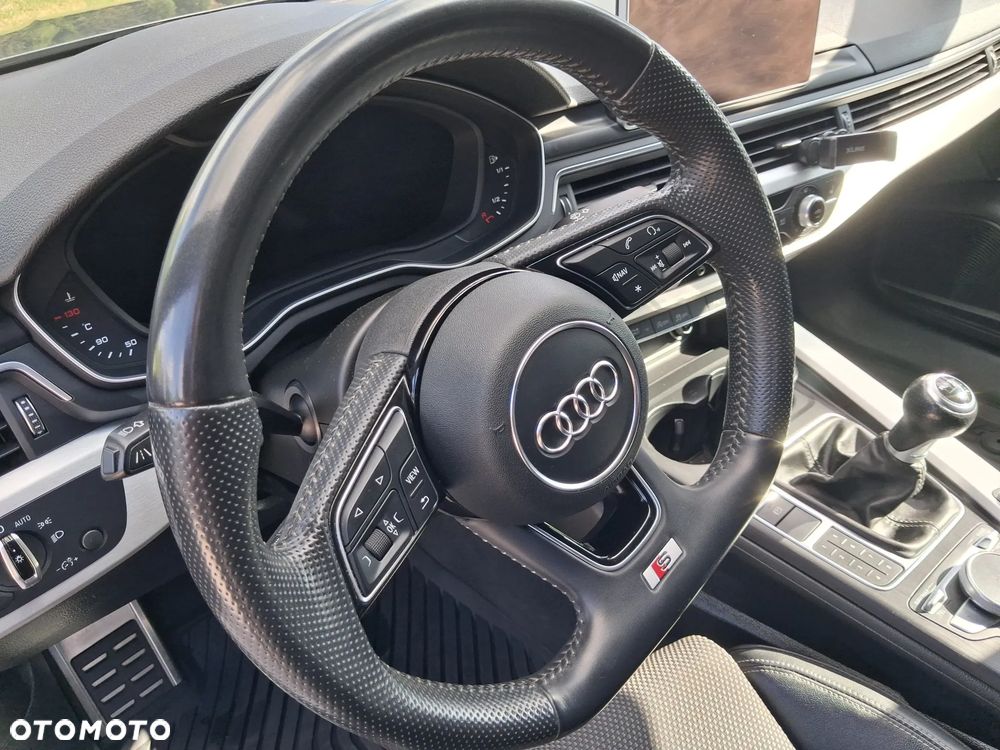 Audi A5 Sportback 2.0 TDI ultra sport - 14