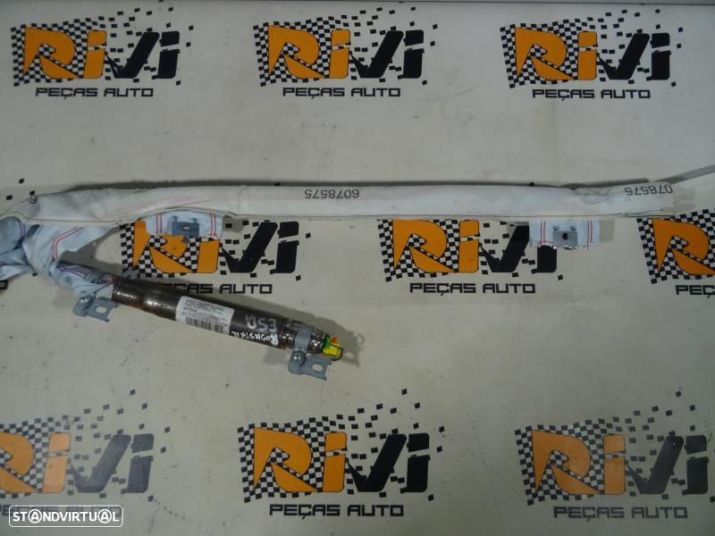Airbag De Cortina Esquerdo Skoda Roomster (5J)  5J7 880 741 A / 5J7880 - 5