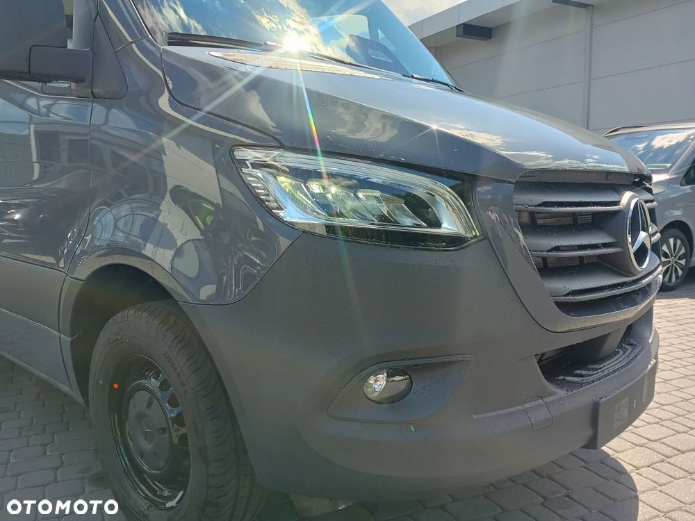 Mercedes-Benz Sprinter L2H2 - 3