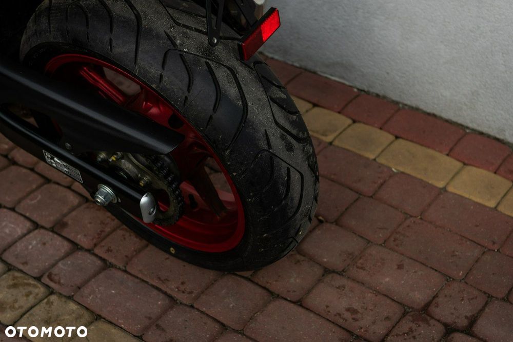 Suzuki SV - 10