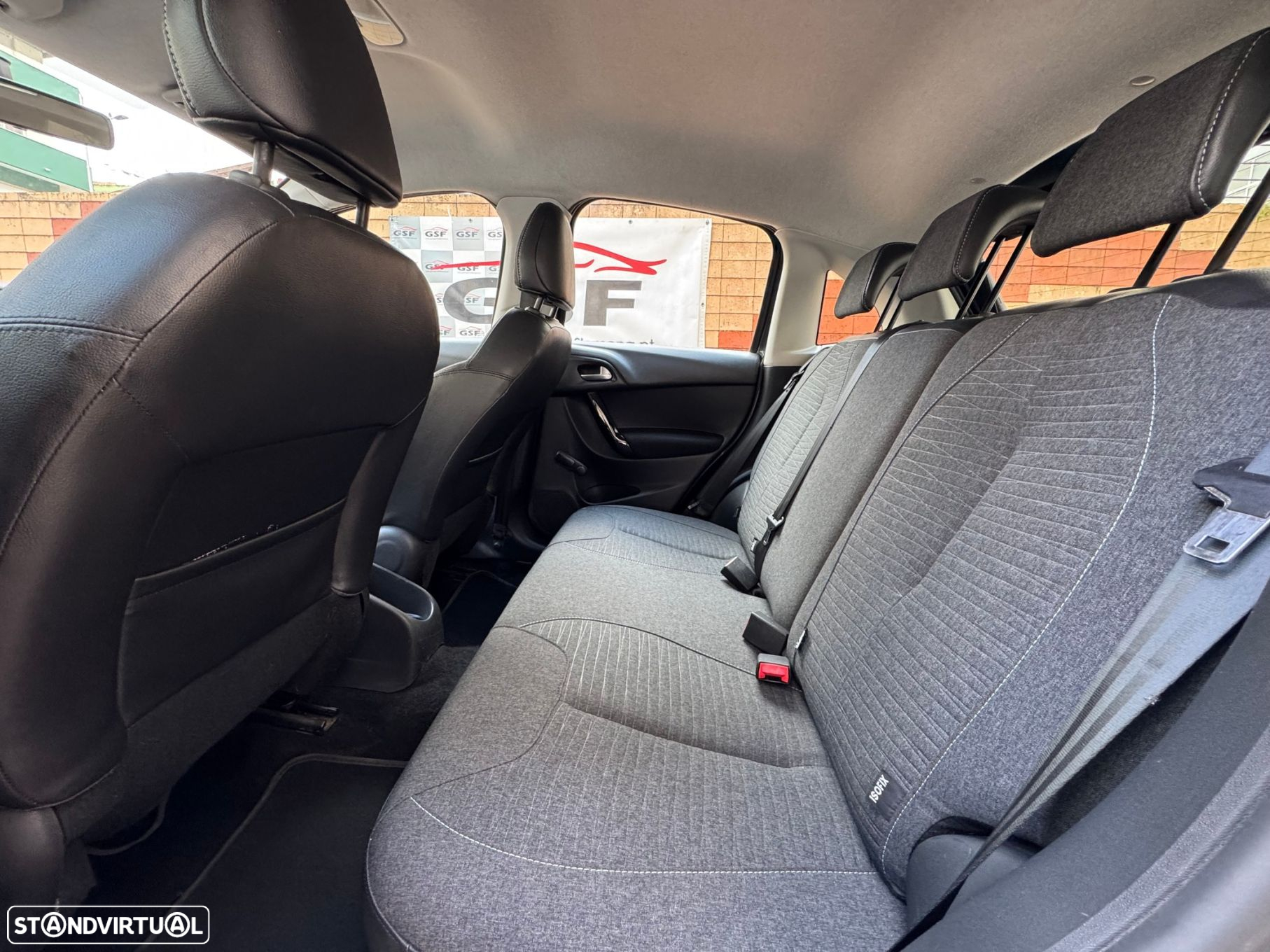 Citroën C3 1.6 BlueHDi Seduction - 10
