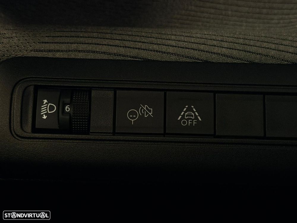 Citroën C3 Aircross 1.2 Hybrid Max e-DSC6 - 29