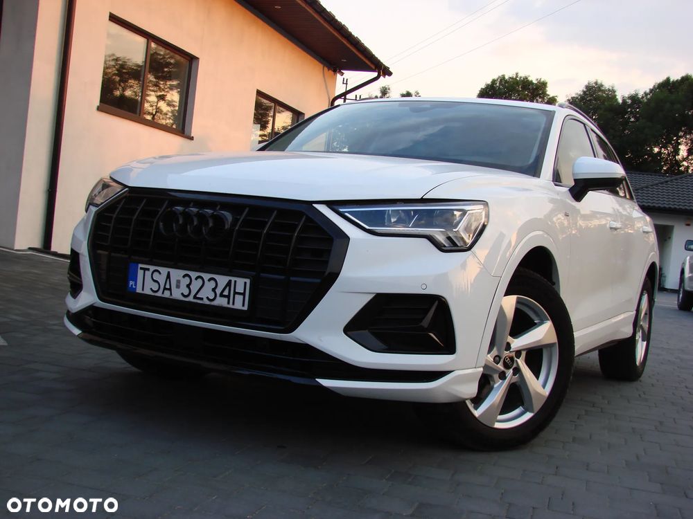 Audi Q3 - 4