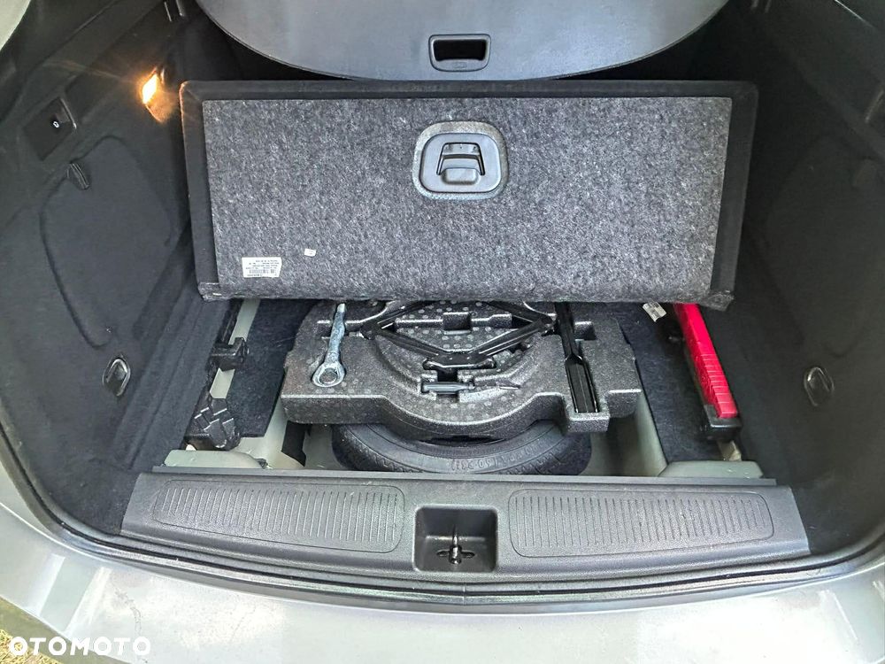 Opel Astra 1.6 D (CDTI) Selection - 15