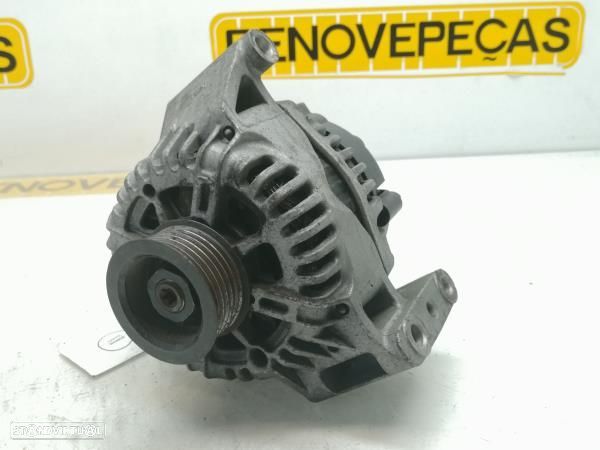 Alternador Ford Ka (Ru8) - 5