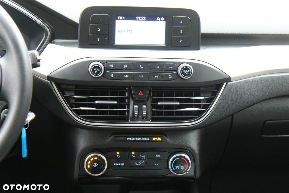Ford Escape - 16