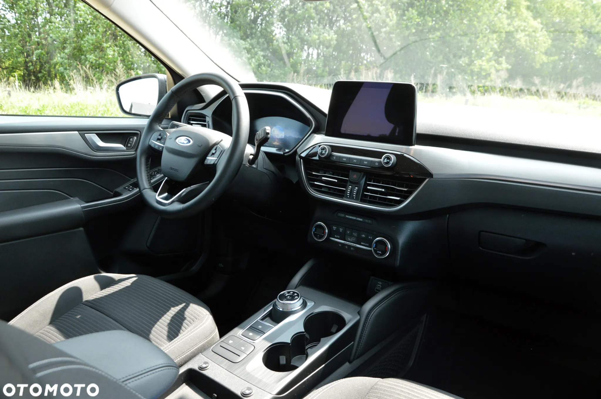 Ford Kuga 2.5 Duratec FHEV TITANIUM - 7