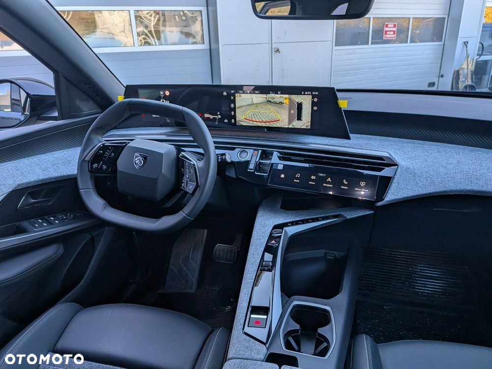 Peugeot 5008 - 16