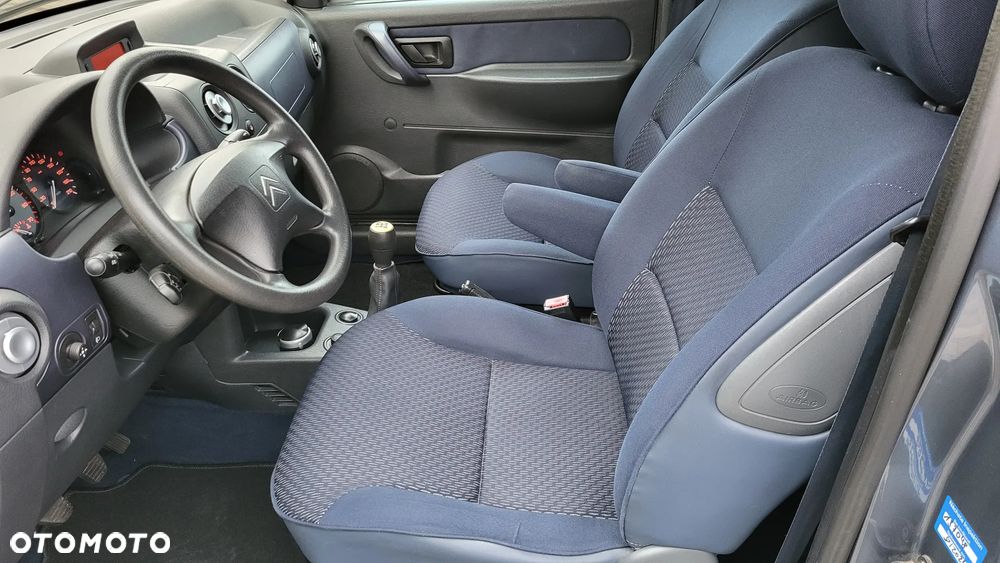 Citroën Berlingo Multispace 1.6 16V Exclusive - 11