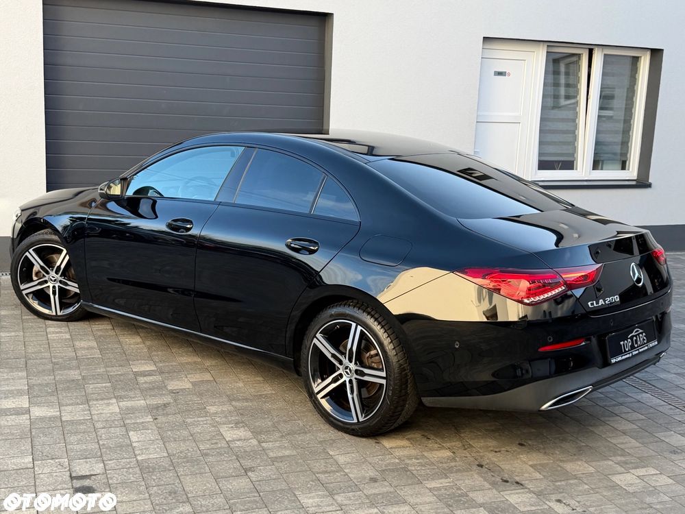 Mercedes-Benz CLA - 25