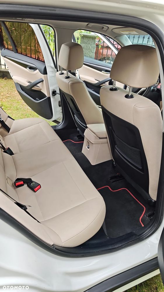 BMW X1 - 36