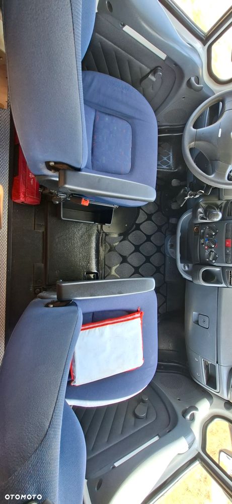 Fiat Ducato - 17