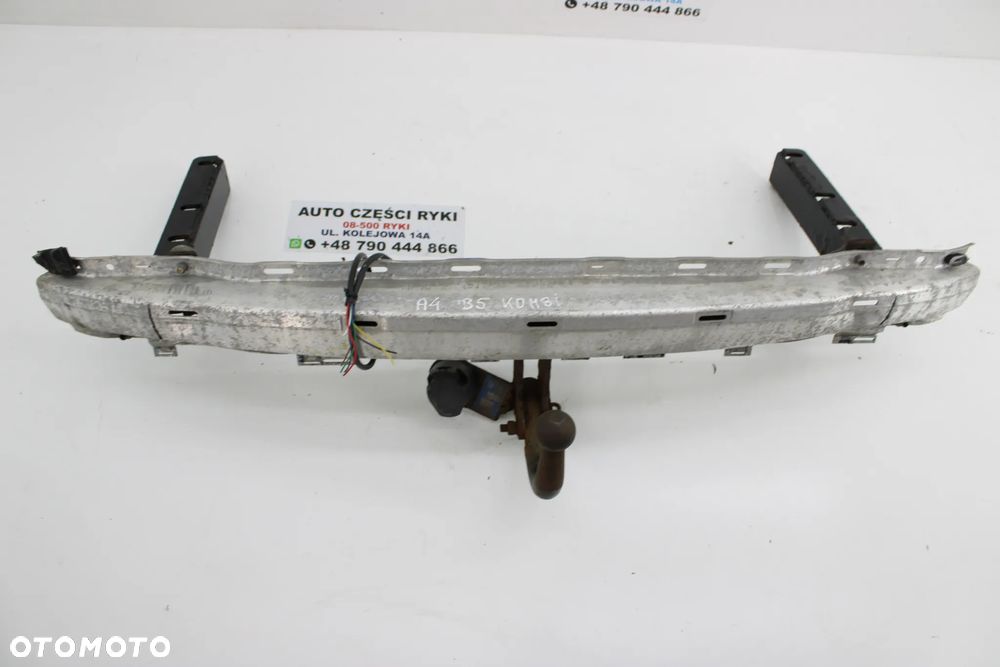 Audi A4 B5 Kombi Hak Holowniczy - 1