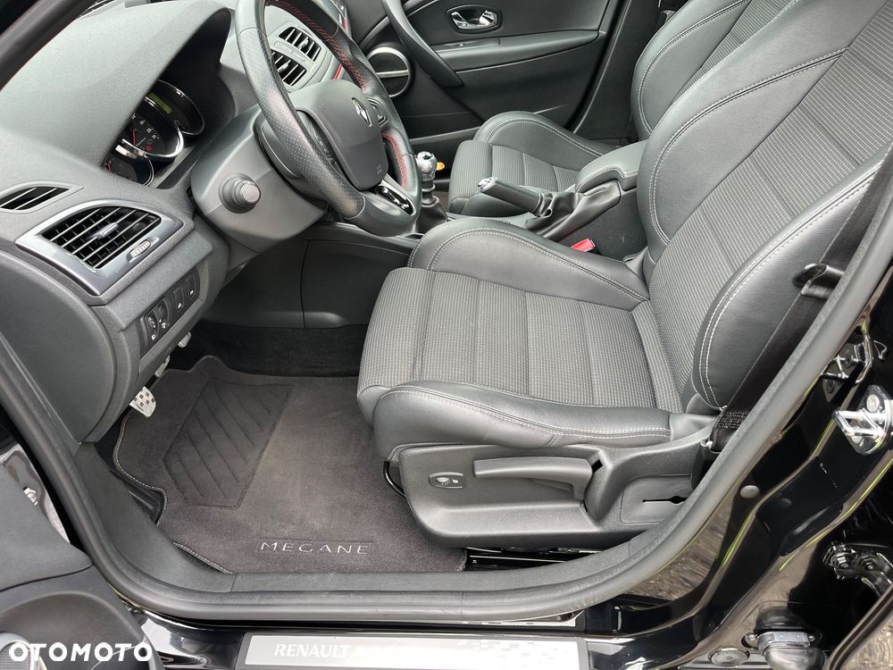 Renault Megane - 28