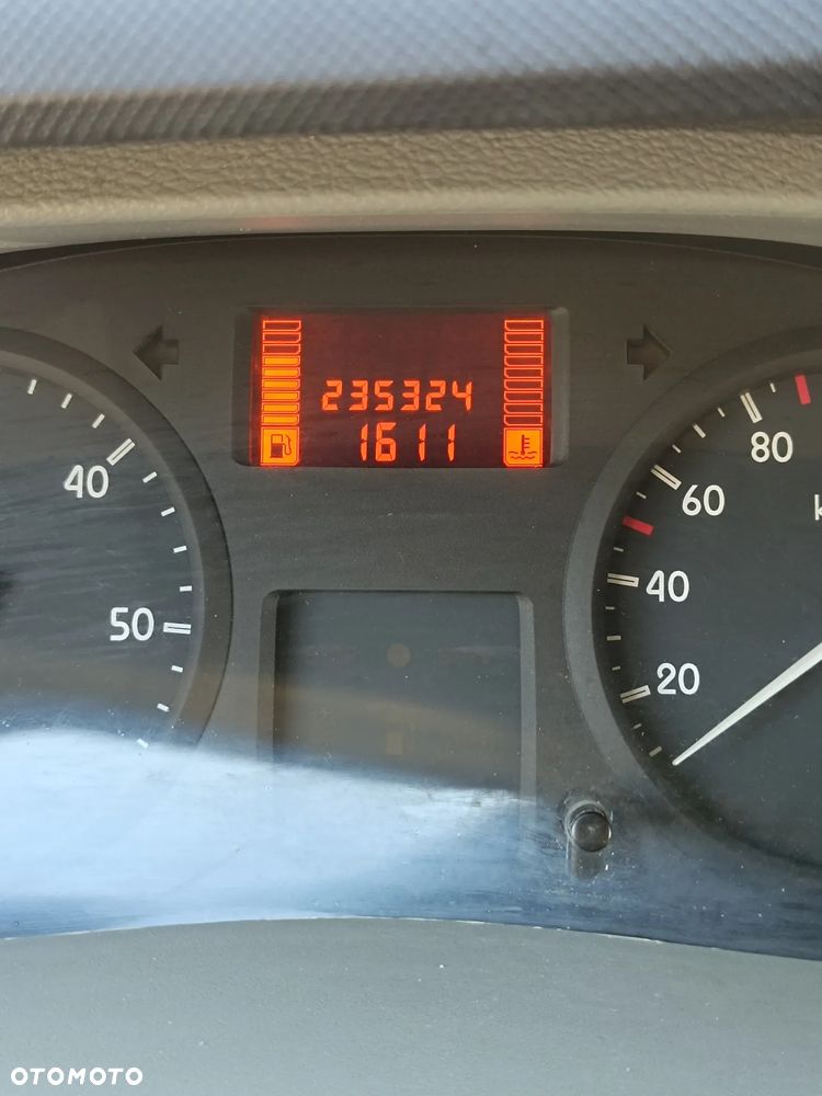 Renault MASTER - 7