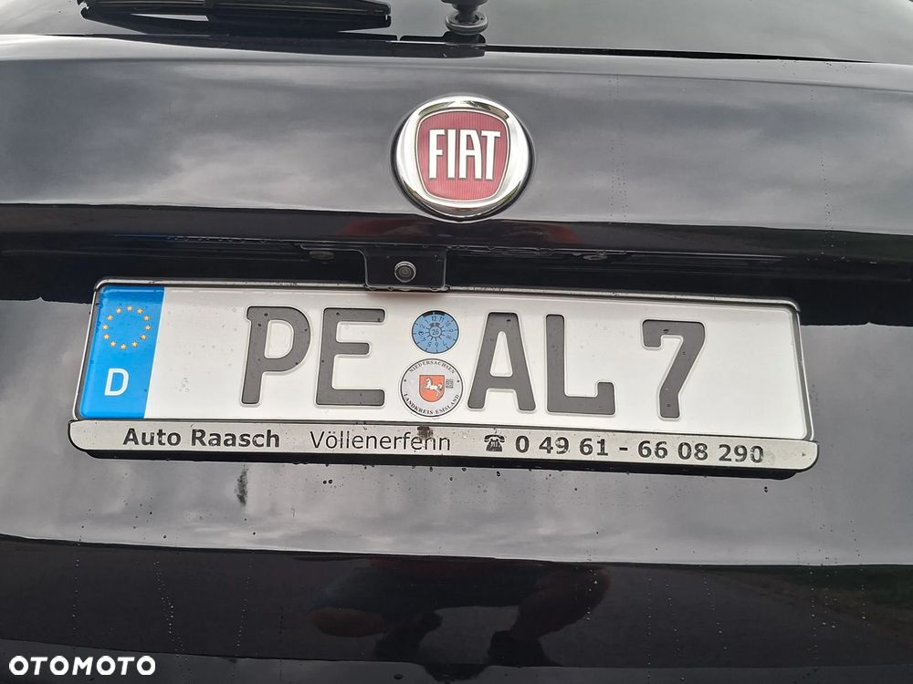 Fiat Tipo 1.4 T-Jet 16v S-Design - 12