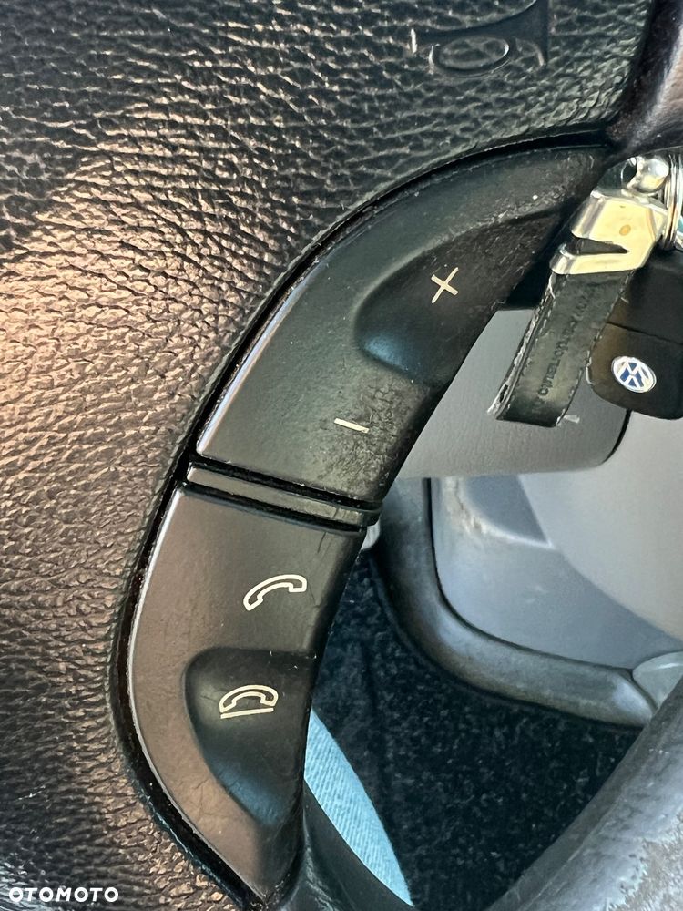 Volkswagen Crafter - 14