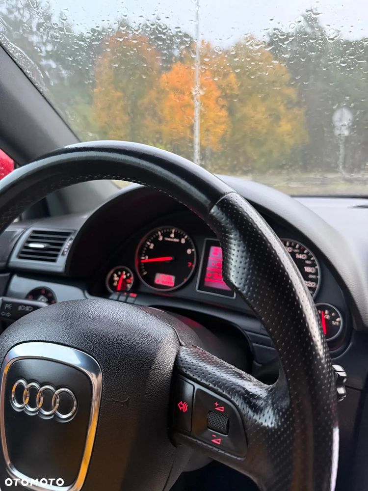 Audi A4 - 19