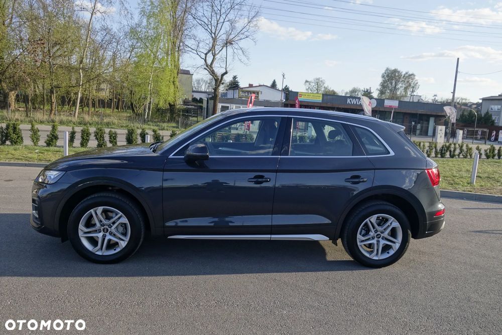 Audi Q5 40 TDI mHEV Quattro S tronic - 6