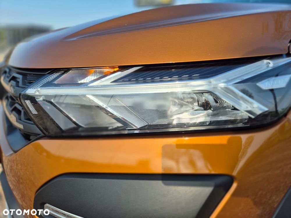 Dacia Sandero 1.0 TCe Comfort - 19