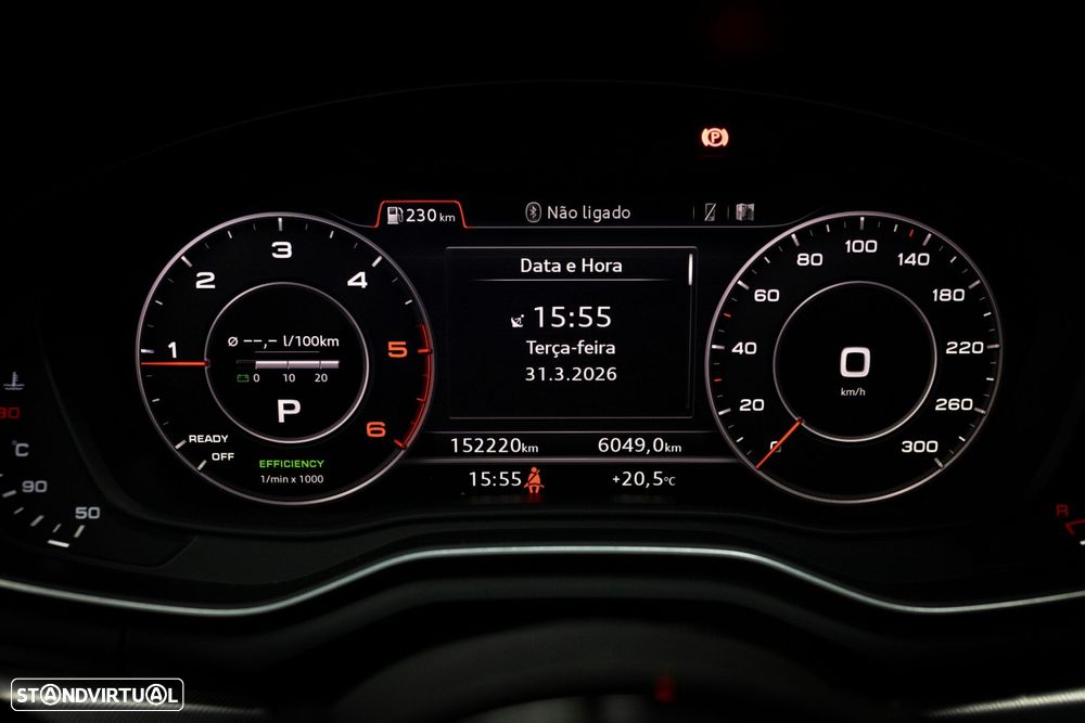 Audi A5 Sportback 40 TDI S line S tronic - 27