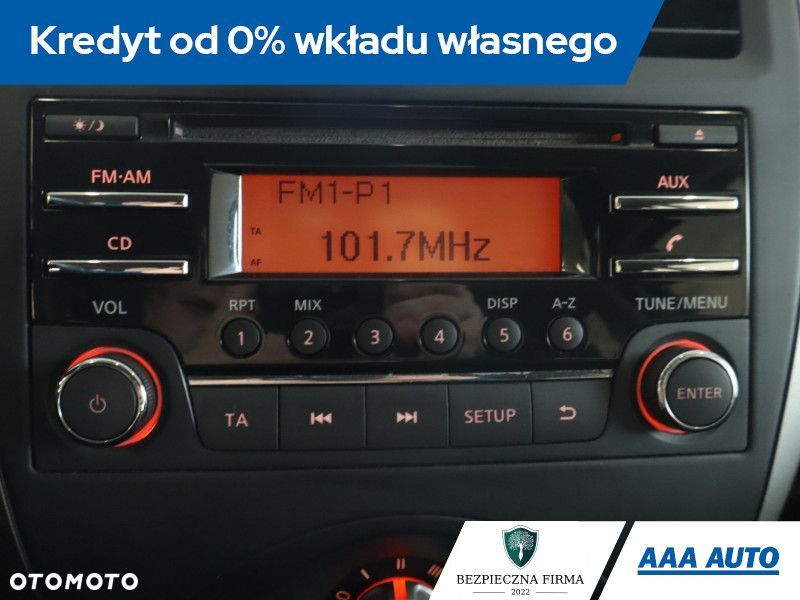 Nissan Micra - 14