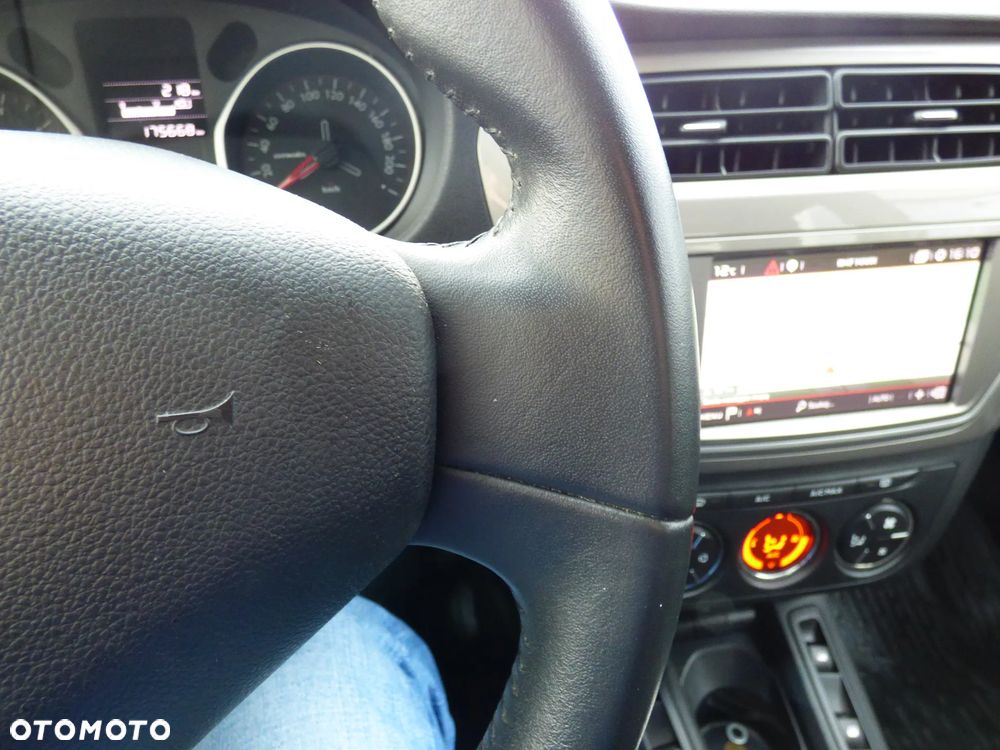 Citroën C-Elysée 1.5 BlueHDi Shine - 14