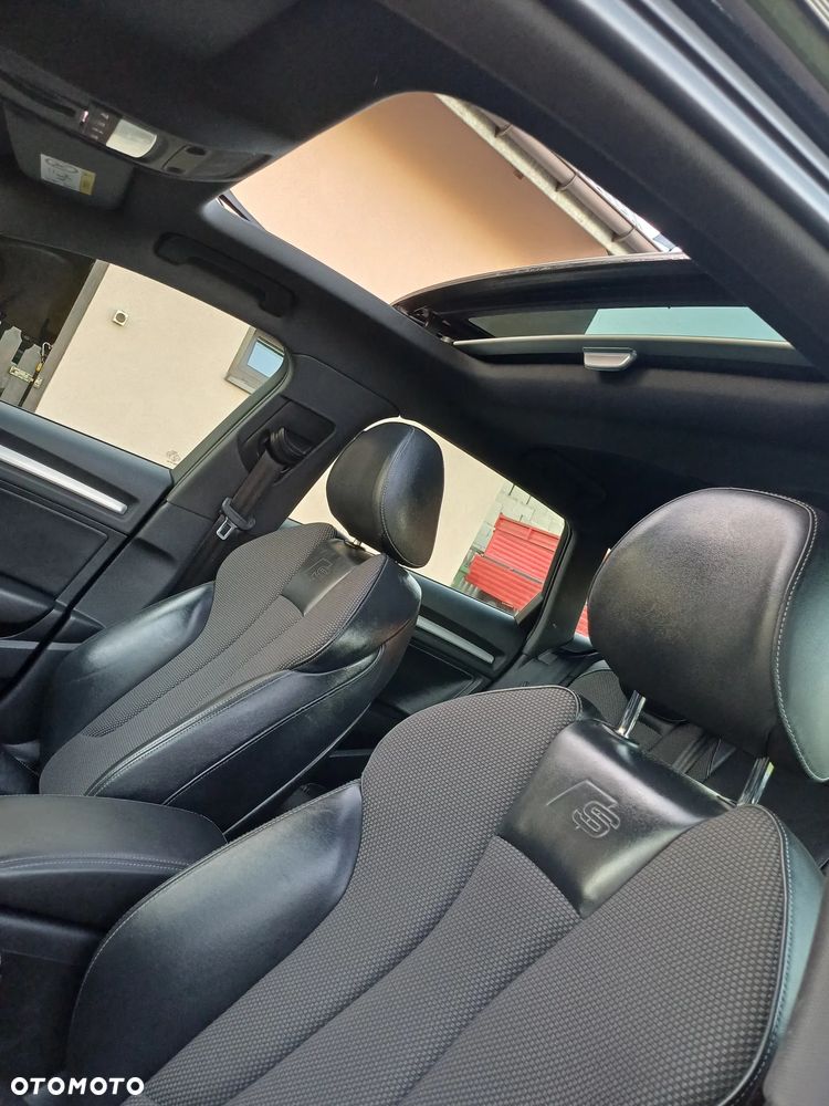 Audi A3 Sportback - 12