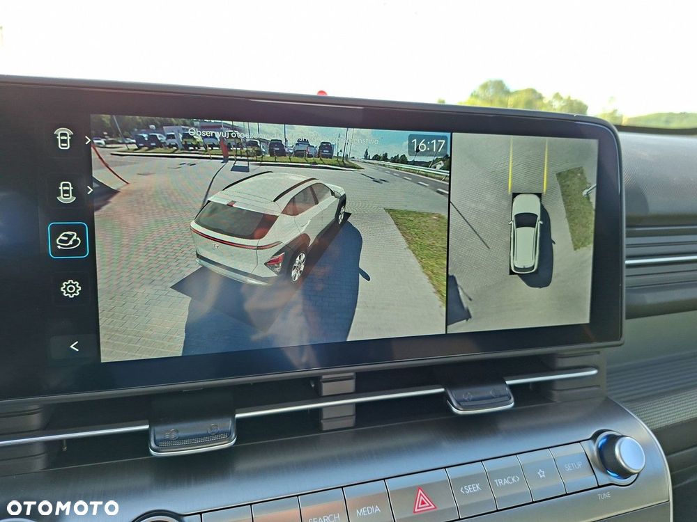 Hyundai Kona 1.6 T-GDI Platinum DCT - 19