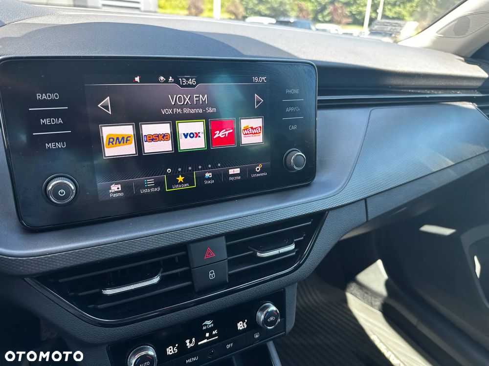 Skoda Kamiq 1.0 TSI Ambition - 19