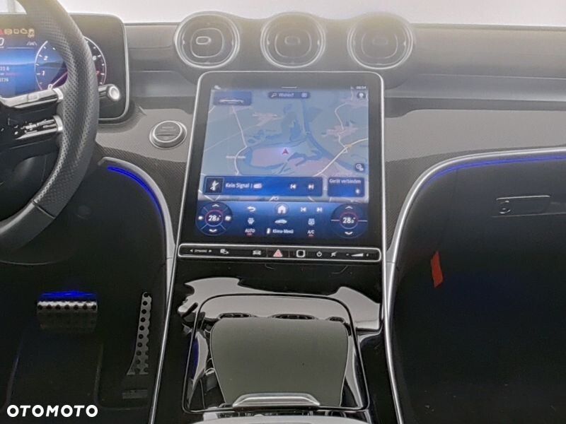 Mercedes-Benz CLE 180 mHEV AMG Line - 7