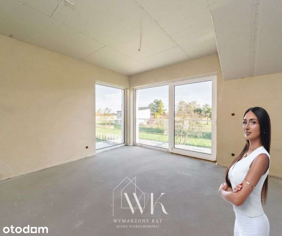 Nowy 3pokojowy apartament! Bez prowizji!