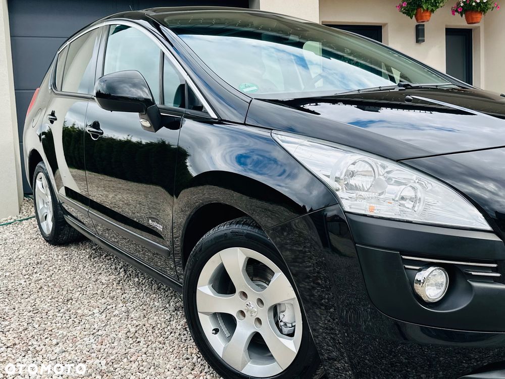 Peugeot 3008 - 14