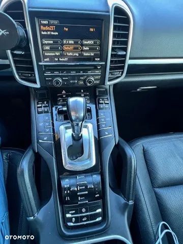 Porsche Cayenne Diesel - 7