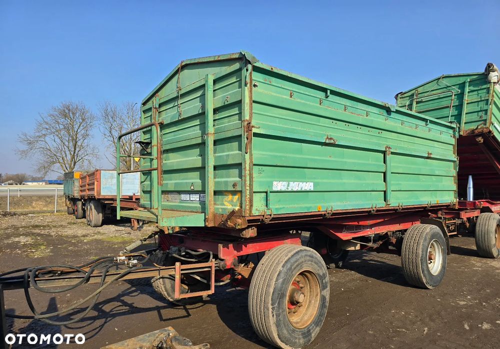 Krone Lomma DK 1802 - 4