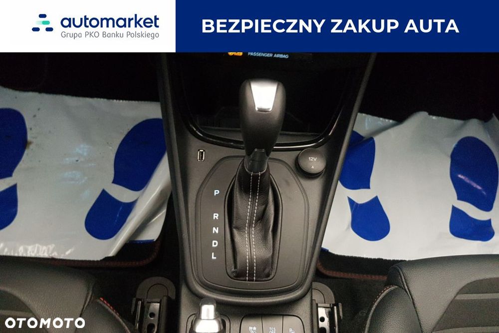 Ford Puma 1.0 EcoBoost mHEV ST-Line X DCT - 20