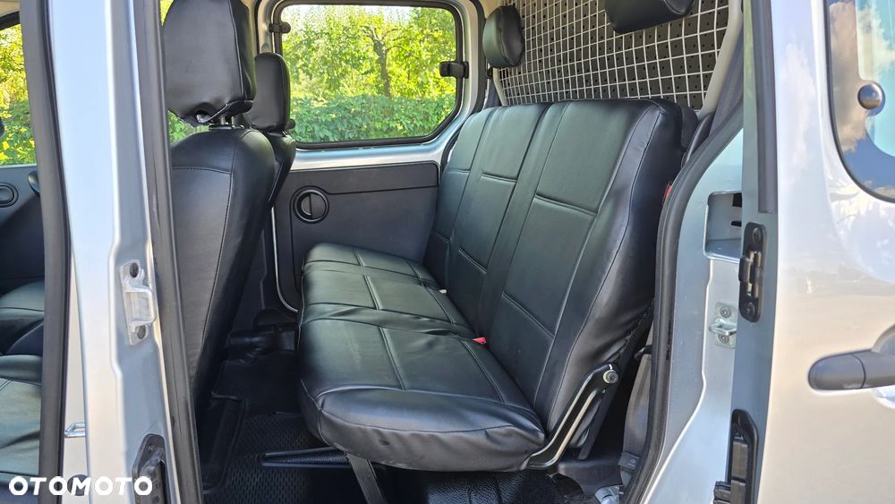 Renault Kangoo - 14