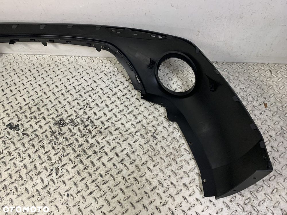 NOWY ORYGINALNY SPOILER ZDERZAKA TYLNEGO TYŁ ALFA ROMEO STELVIO 50559833 17-25 - 6