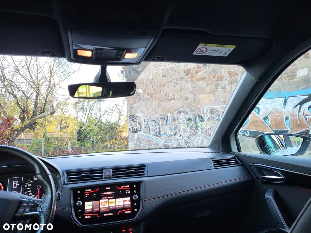 Seat Arona 1.0 TSI FR S&S - 17