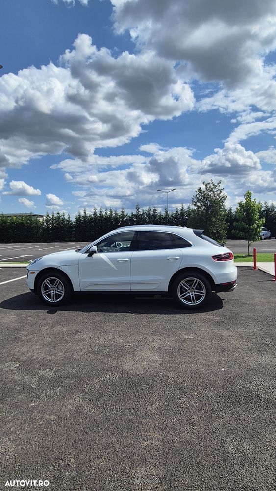 Porsche Macan S PDK - 12