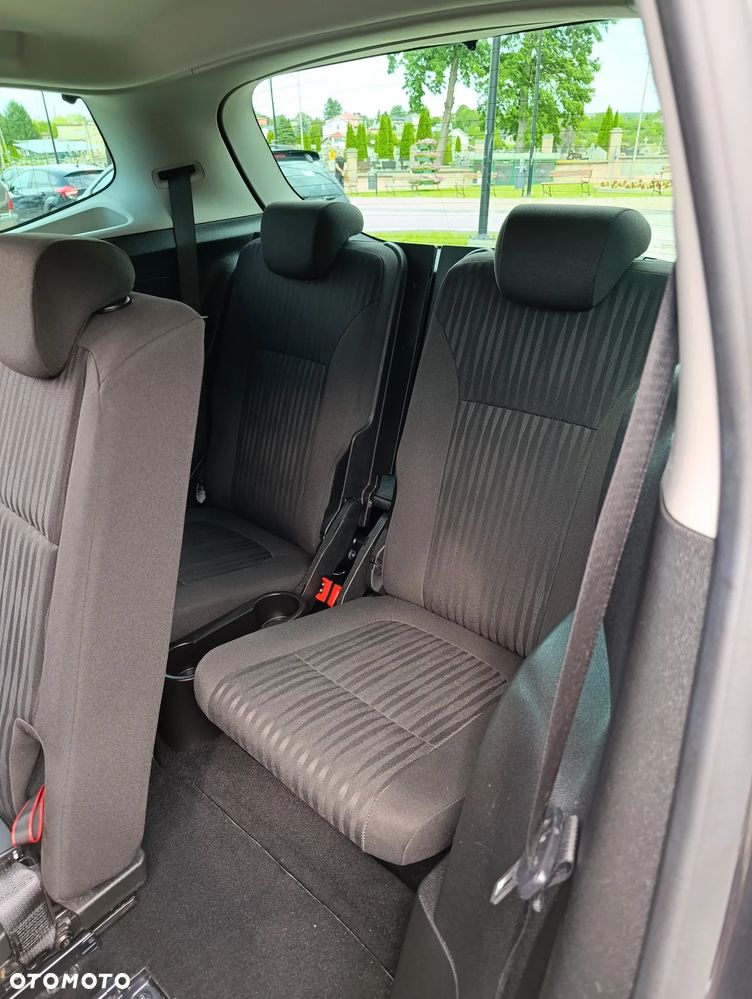 Opel Zafira - 16
