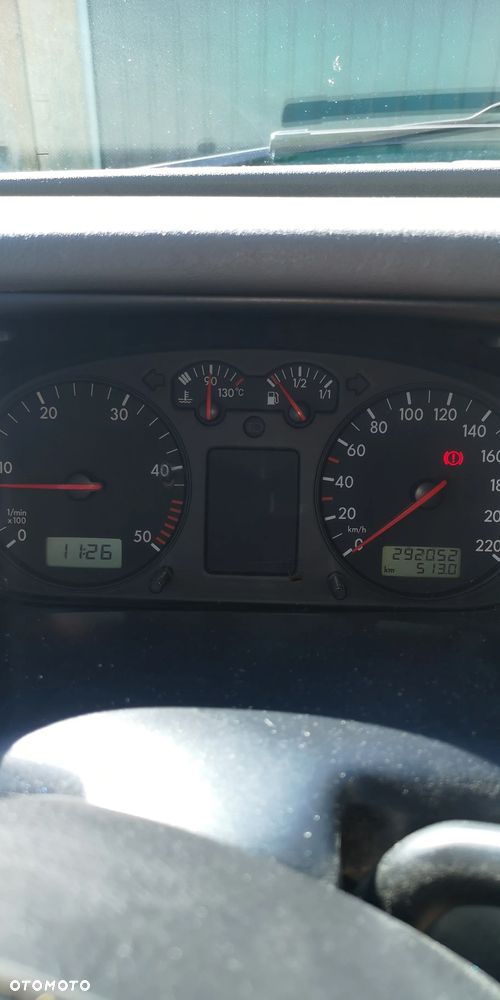 Volkswagen Transporter 2.5 TDI - 4